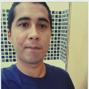 Foto de perfil de Maycon Pereira