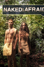 Largados e Pelados (7ª Temporada) (Naked and Afraid (Season 7))
