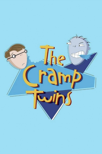 Poster de Franquia The Cramp Twins (2001)
