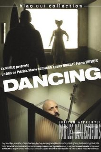 Poster de Filme Dancing  (2003)