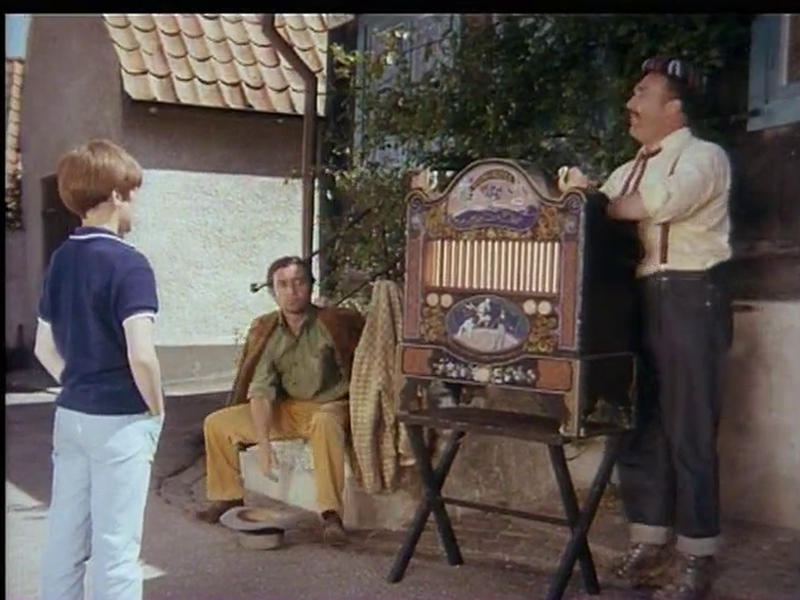 Foto 29 de Pippi Långstrump