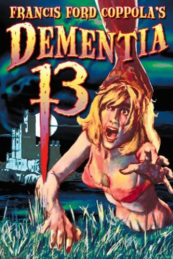  de Filme Demência 13 (1963)