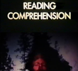 Remedial Reading Comprehension