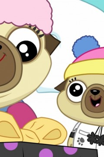 Poster de Episódio Chip's Birthday (2019)