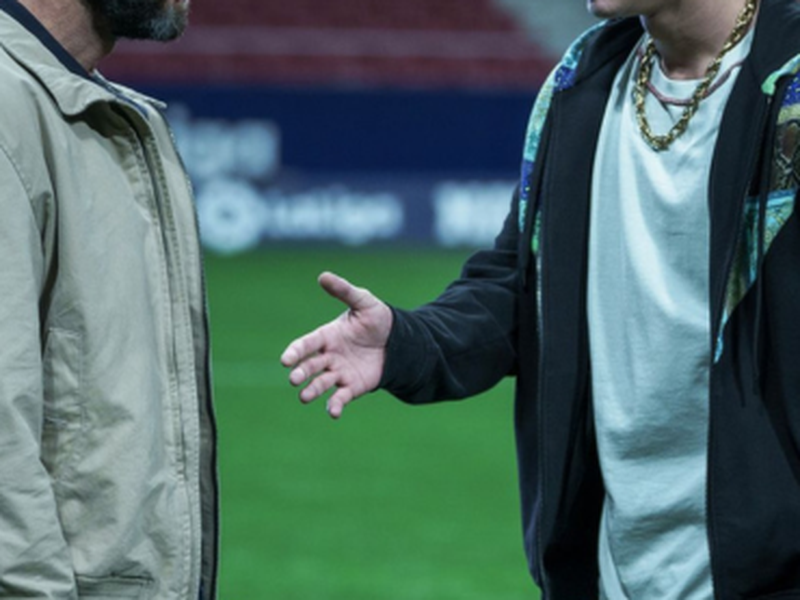 Foto 1 de O Campeão