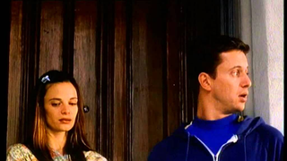 Trailer: Trailer - Kimberly, enróllatela como puedas (1999)