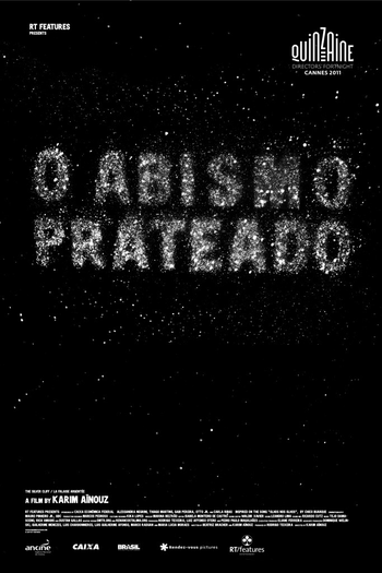  de Filme O Abismo Prateado (2011)