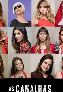 As Canalhas (2ª Temporada) (As Canalhas (2ª Temporada))