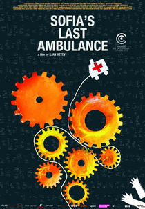 A Última Ambulância de Sófia (Poslednata Lineika na Sofia)