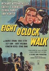 Eight O'Clock Walk (Eight O'Clock Walk)