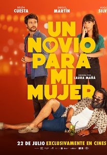 Un novio para mi mujer (Un novio para mi mujer)