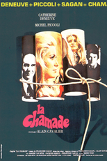 A Chamada do Amor (La Chamade)