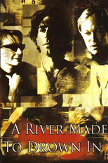 Cicatrizes do Passado (River Made to Drown In)