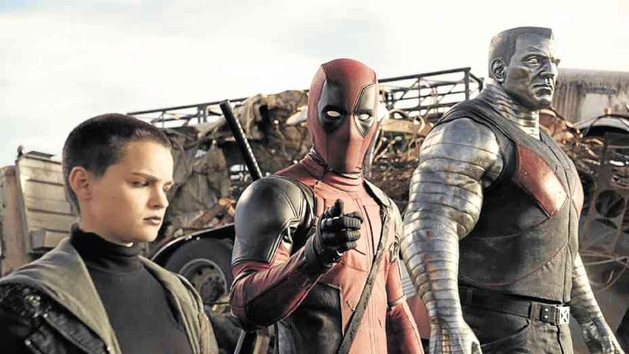 Deadpool 2 | Colossus e Ellie Phimister são confirmados