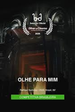 Olhe para Mim (Olhe para Mim)