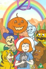 Thanksgiving in the Land of Oz (Thanksgiving in the Land of Oz)