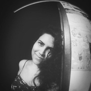 Foto de perfil de Allissa Andrade