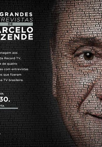 As Grandes Entrevistas de Marcelo Rezende (As Grandes Entrevistas de Marcelo Rezende)