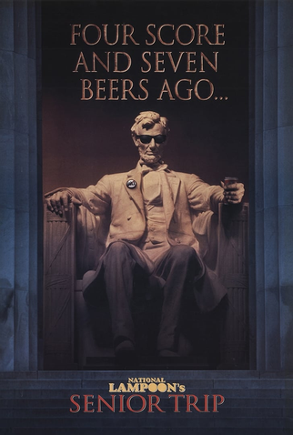 Poster 3 de Filme Heróis por Acidente (1995)