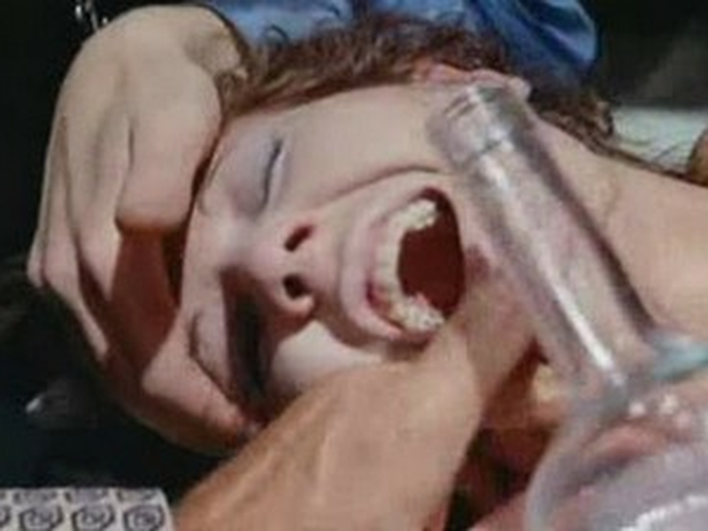 Foto 8 de Naked Violence