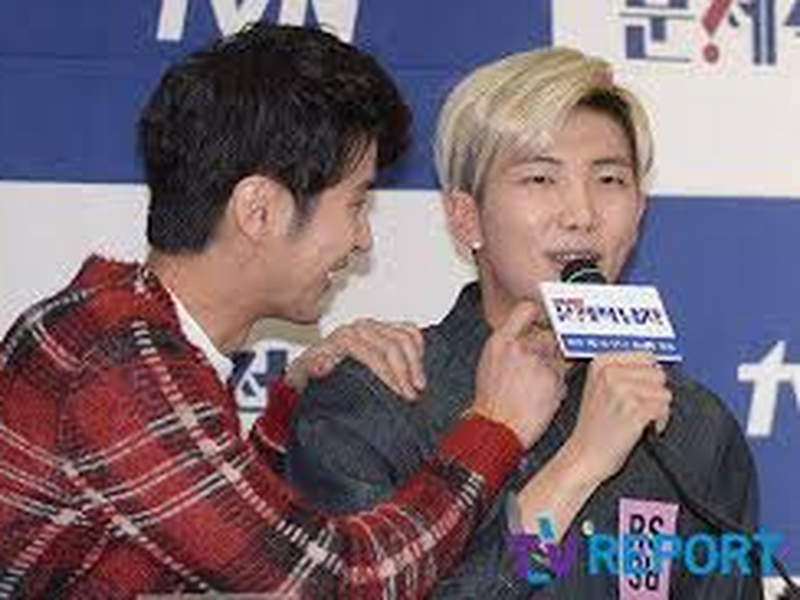 Foto 1 de Homens Problemáticos