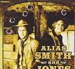 Smith & Jones (3ª Temporada)