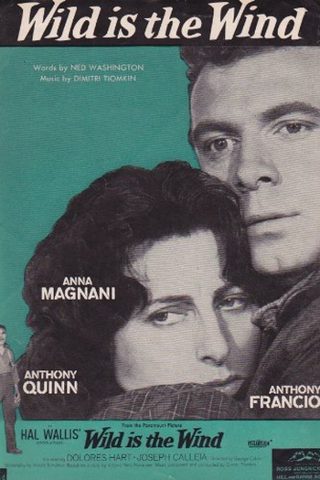  de Filme A Fúria da Carne (1957)