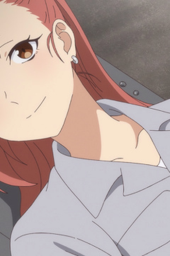 Poster de Episódio サンヌキさんとカラテカさん (2021)