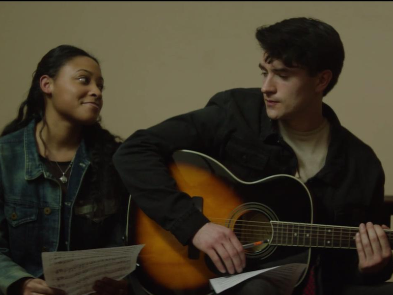 Foto 5 de Louder Than Words