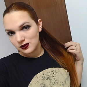 Foto de perfil de Ana Célia