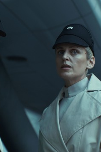 Poster de Episódio Sagrona Teema (2025)