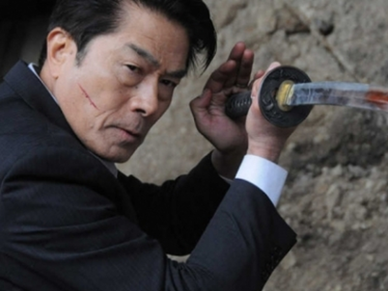 Foto 2 de Lágrimas Vermelhas