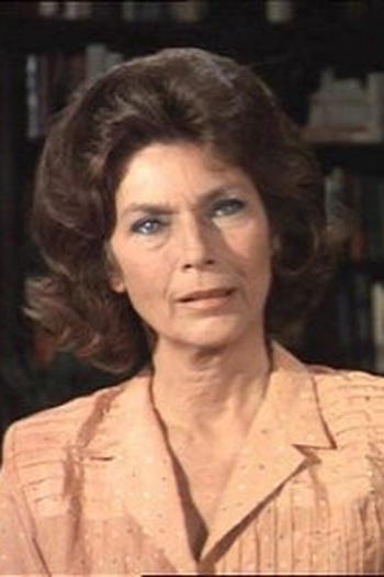 Poster de Episódio Full Circle (1981)