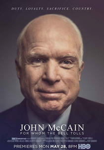 Por quem os Sinos Dobram (John McCain: For Whom the Bell Tolls)