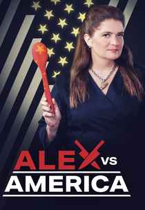 Chef Alex Contra Todos (Alex vs America)