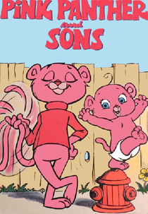 Os Filhos da Pantera Cor-de-Rosa (Pink Panther and Sons)