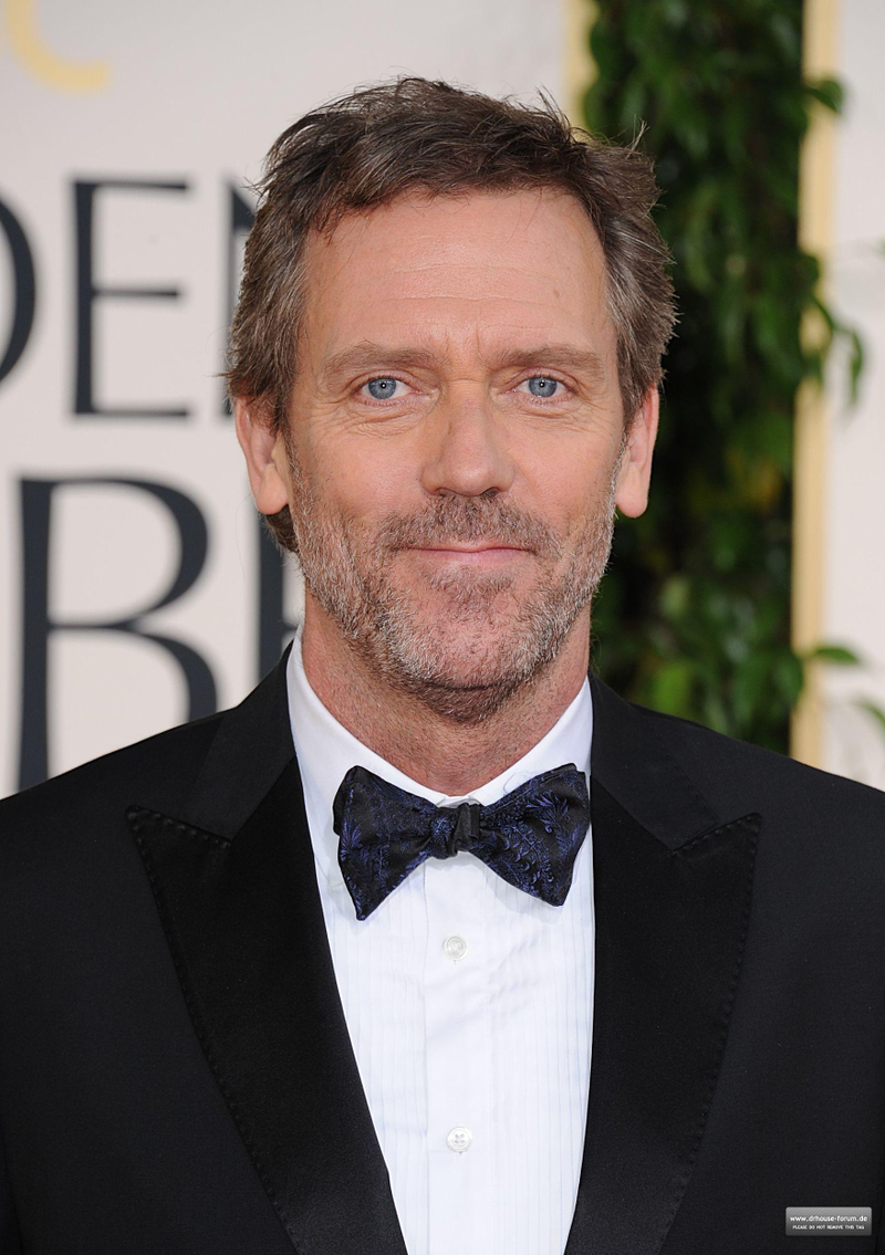 Hugh Laurie - Foto 1