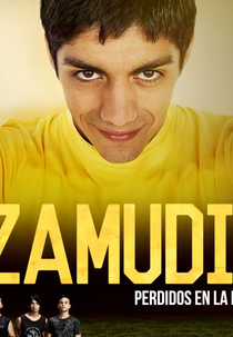 Zamudio (Zamudio - Perdidos en la Noche)