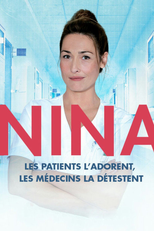 A Vida de Nina (1ª Temporada) (Nina (Saison 1))