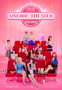 IZ*ONE - ONEIRIC THEATER (IZ*ONE - ONEIRIC THEATER)