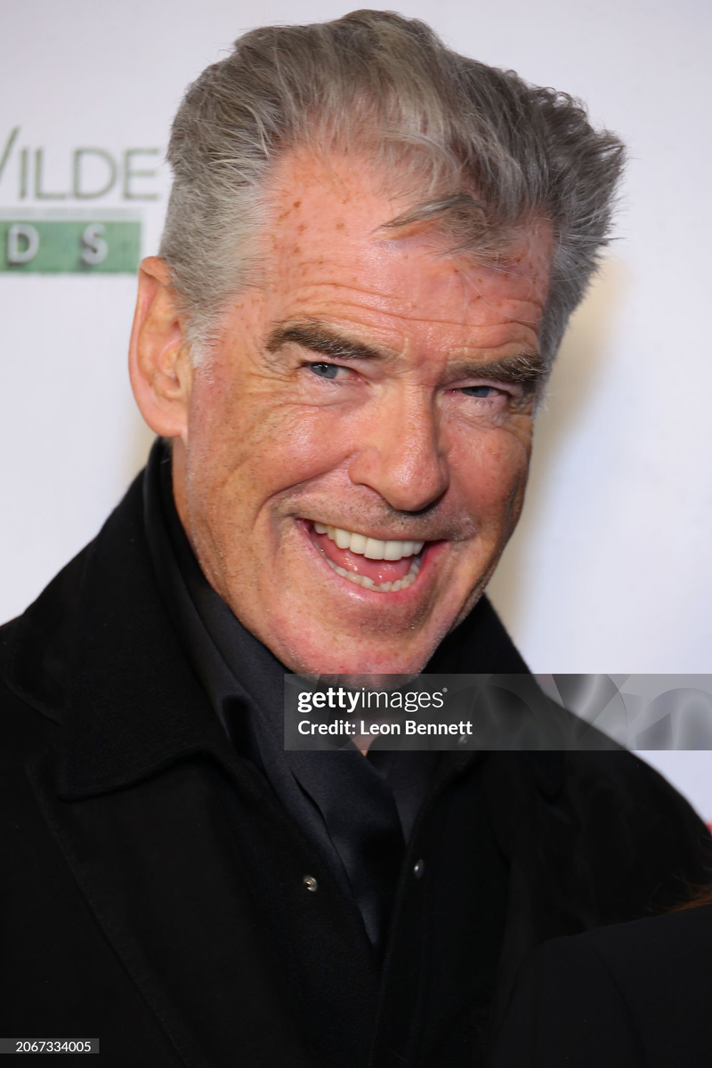 Pierce Brosnan - Foto 6