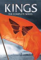 Kings (1ª Temporada) (Kings (Season 1))