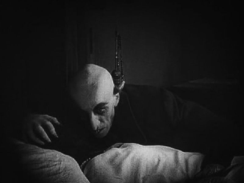 Foto 2 de Nosferatu