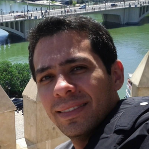 Foto de perfil de Cristiano de Moraes