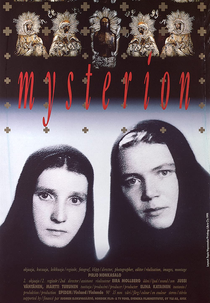 Mysterion (Mysterion)