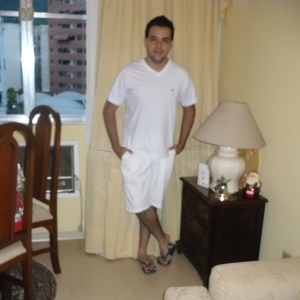 Foto de perfil de Raphael Pereira de Souza