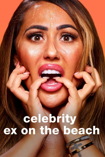  de Série De Férias com o Ex: VIPS (2020)