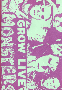 Grow Live Monsters (Grow Live Monsters)
