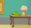 Chameleon Story