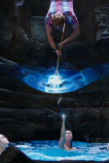 Poster de Episódio Decision Time (2014)